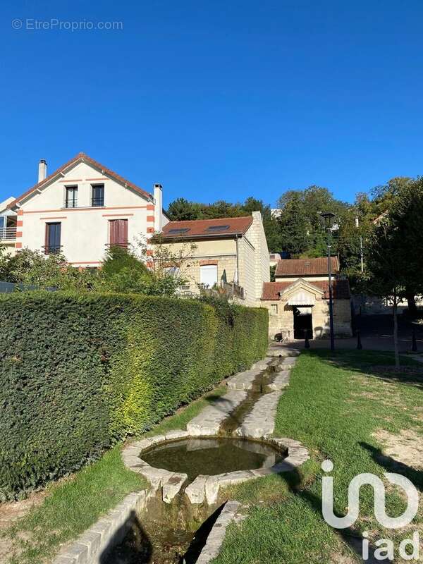 Photo 8 - Appartement à CARRIERES-SUR-SEINE