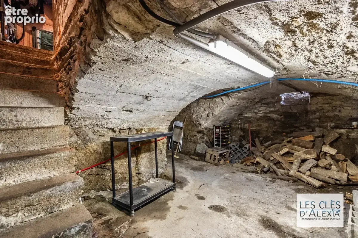 Maison de village Trêves - photo 14