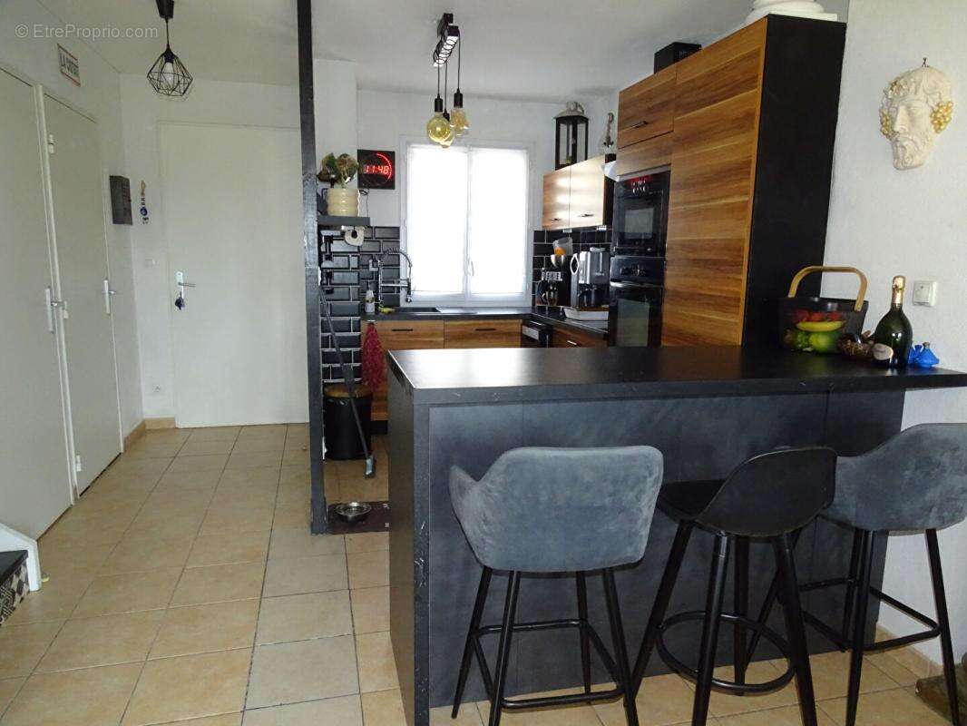 Maison à LA CIOTAT