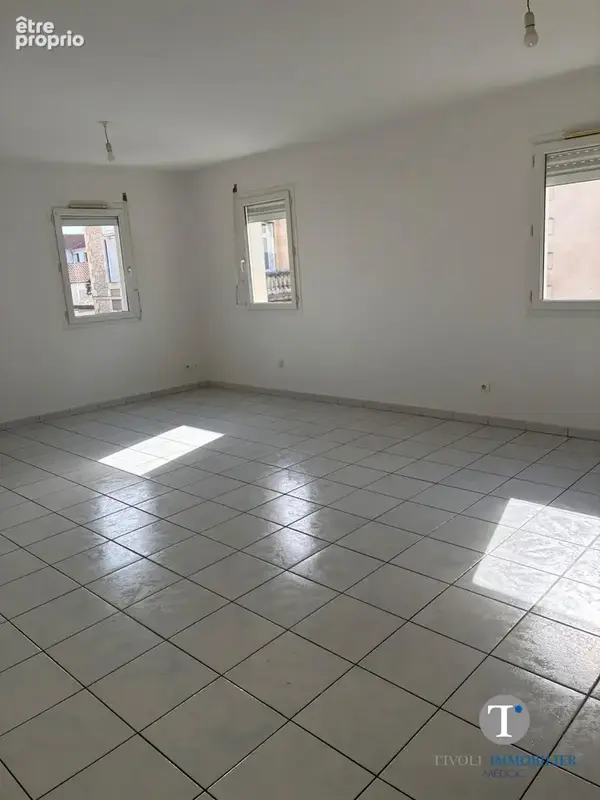 Appartement 3 pièces 61 m² à vendre à Bergerac (24100) - photo 2