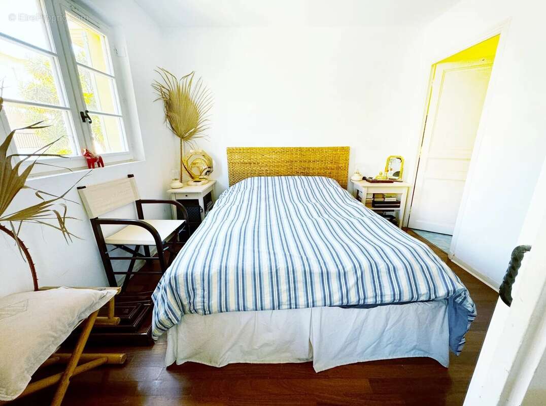 Appartement à SAINT-JEAN-CAP-FERRAT