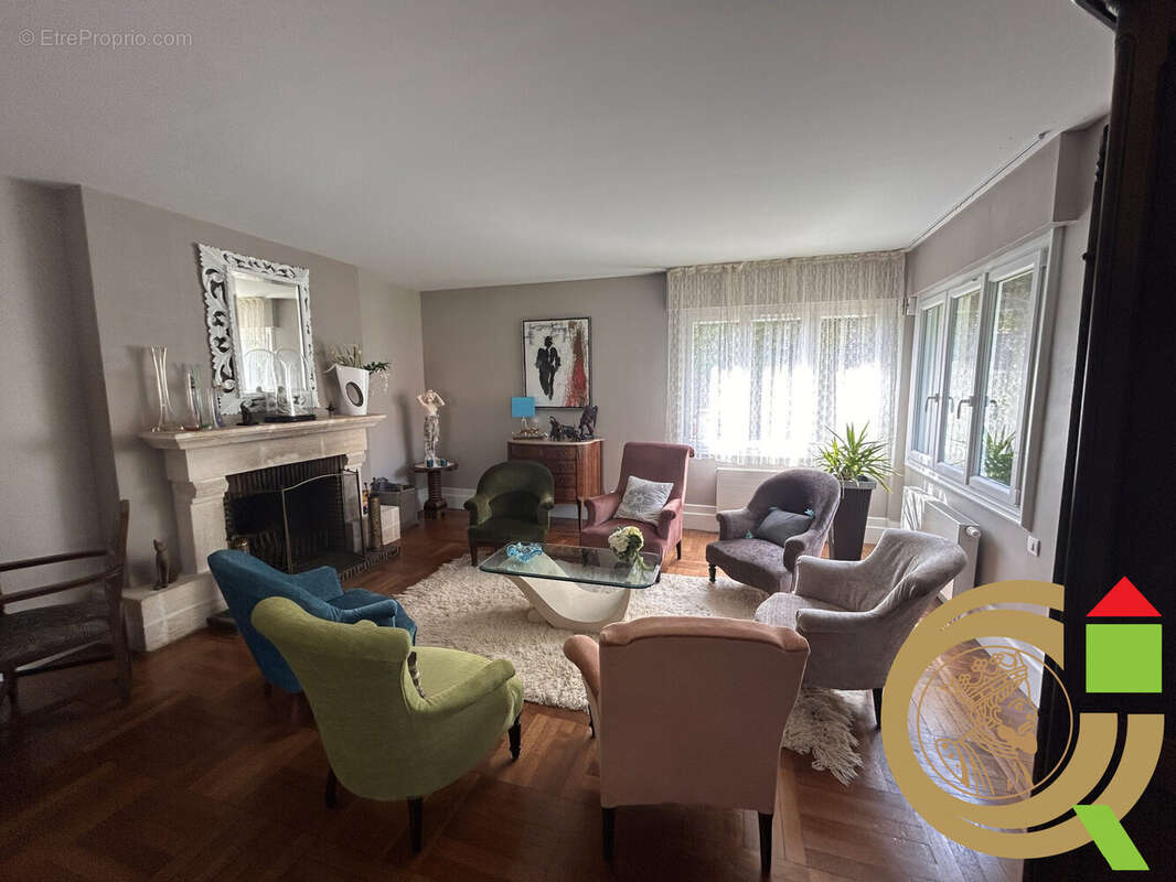 Maison 360 m² à Auxi-Le-Chateau  - photo 3