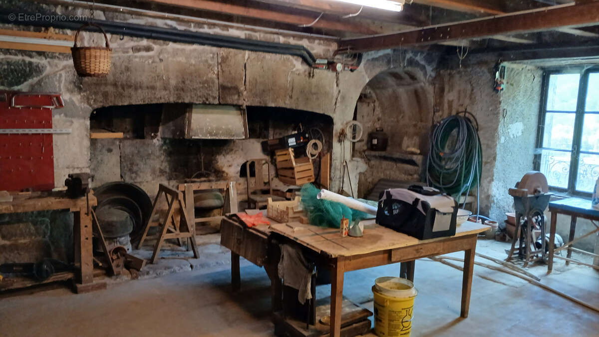 Maison bourgeoise dans la vallee du mars - photo 19