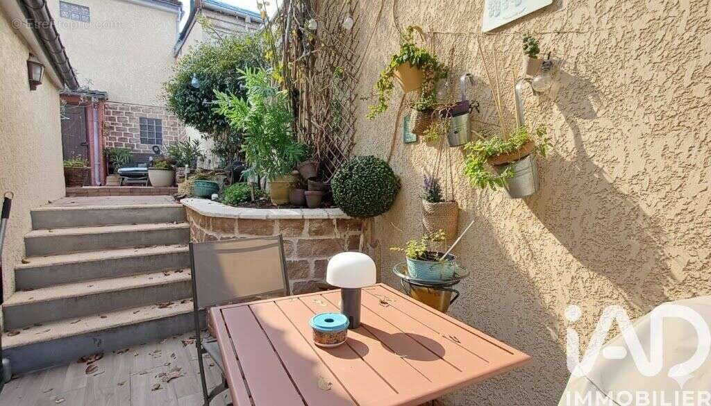 Photo 5 - Maison à EVREUX