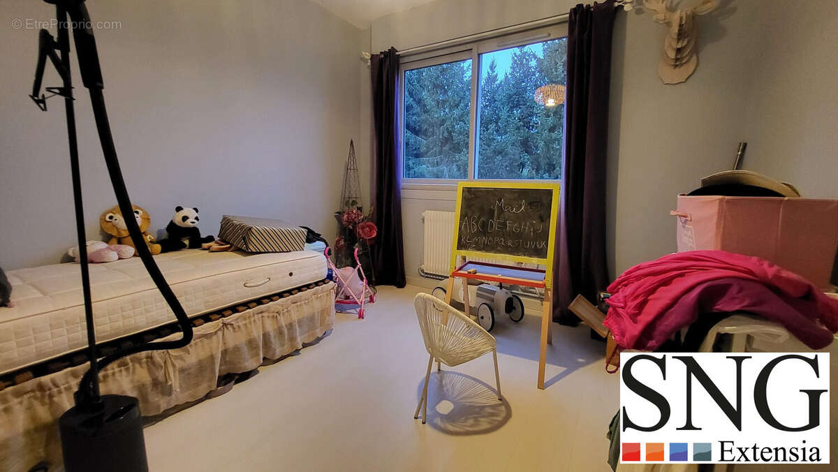 Appartement à CAUDEBEC-LES-ELBEUF