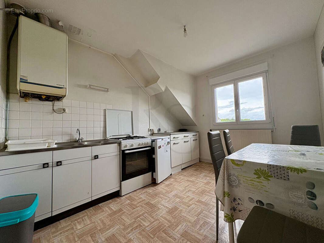 Appartement à FLERS