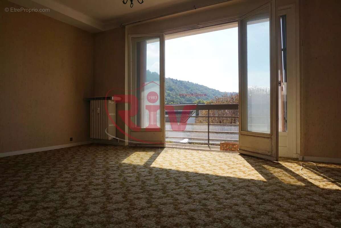 Appartement à VIENNE