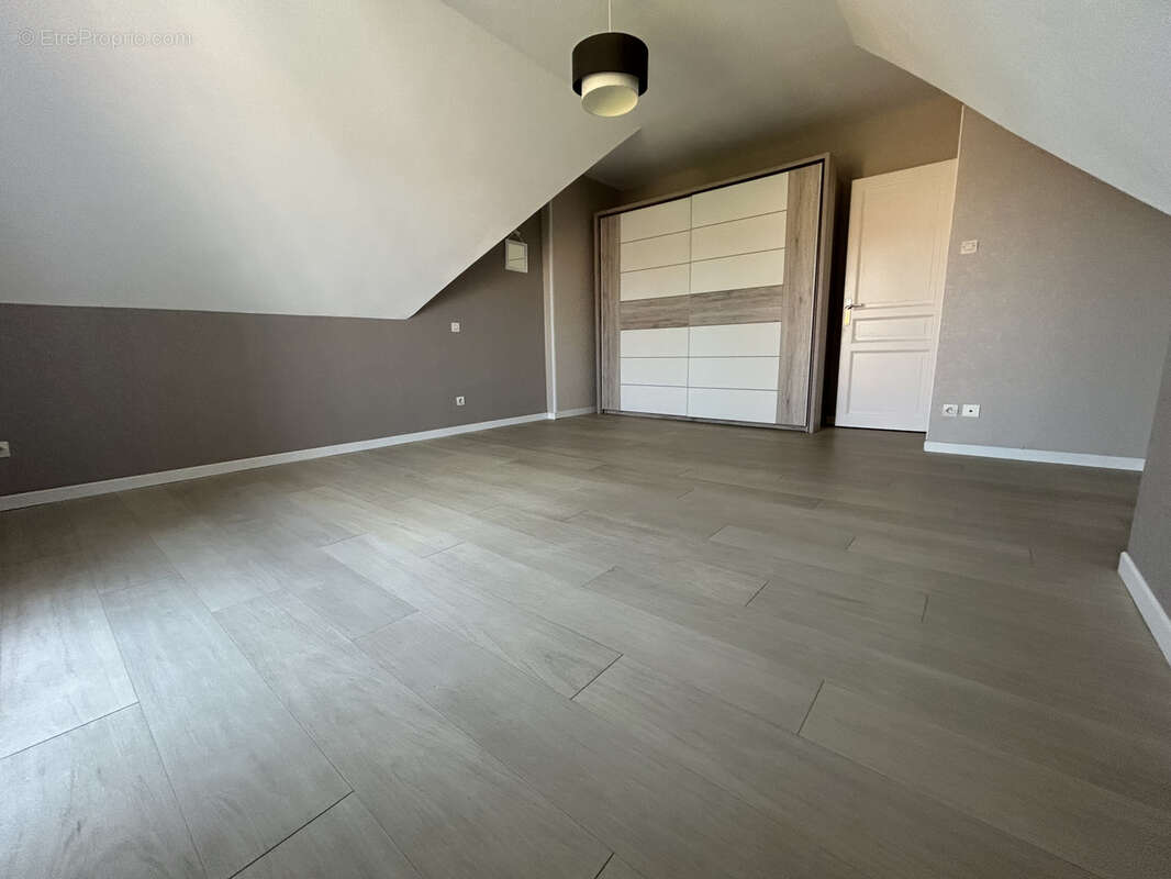 Maison à CAPPELLE-LA-GRANDE