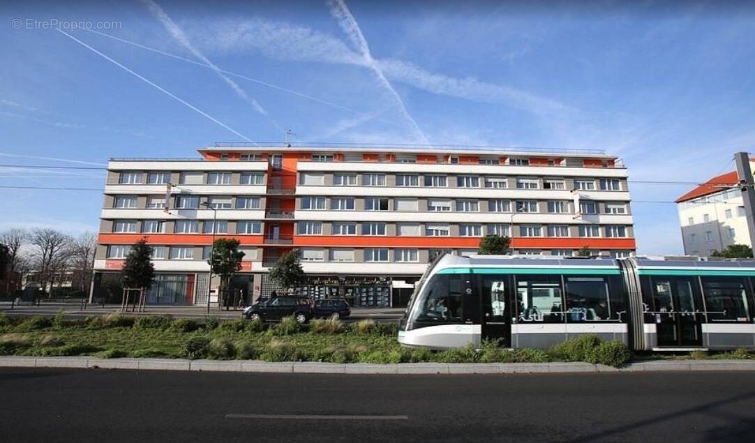 Appartement à CHEVILLY-LARUE