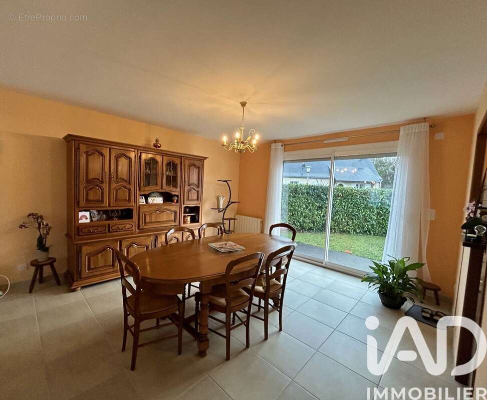 Photo 5 - Maison à SAUMUR