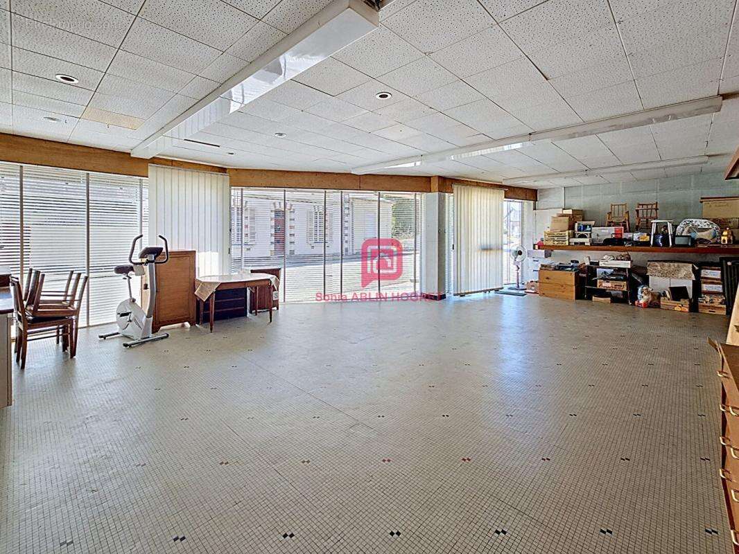 Maison 6 chambres avec Atelier - photo 5