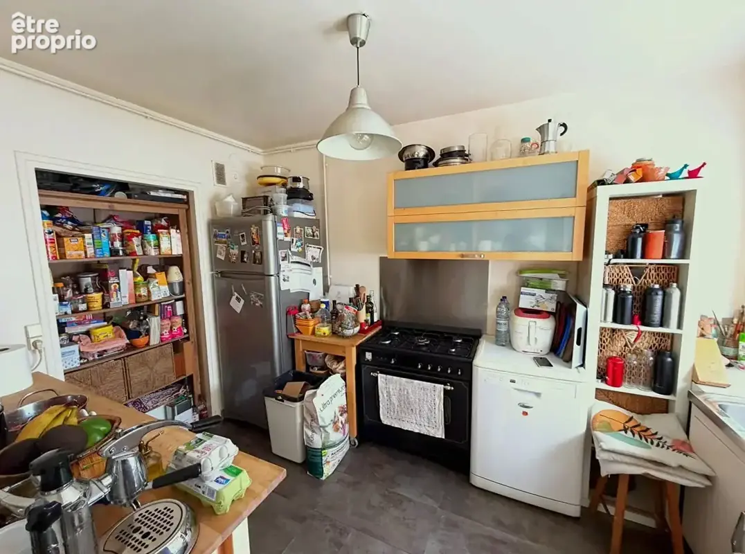 Appartement 3 pièces à vendre à Versailles - Réf. 2096 - photo 2