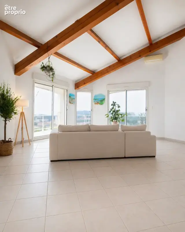 Maison 5 pièces 140 m² à vendre à Port-Vendres (66660) - photo 5