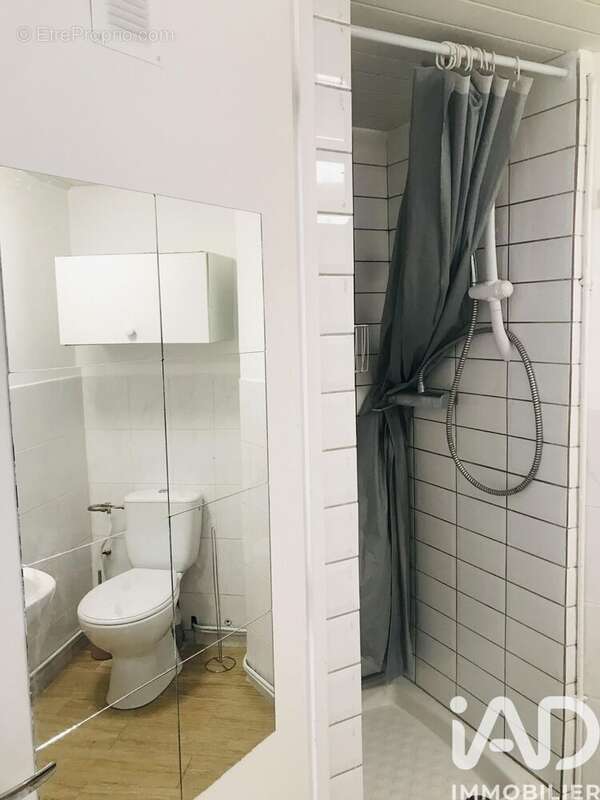 Photo 3 - Appartement à LILLE
