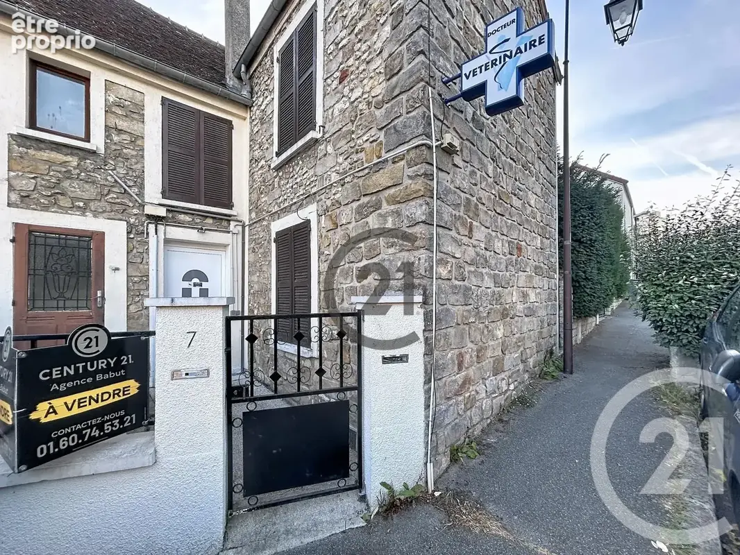 Bien immobilier à vendre à Avon (77210) - photo 31