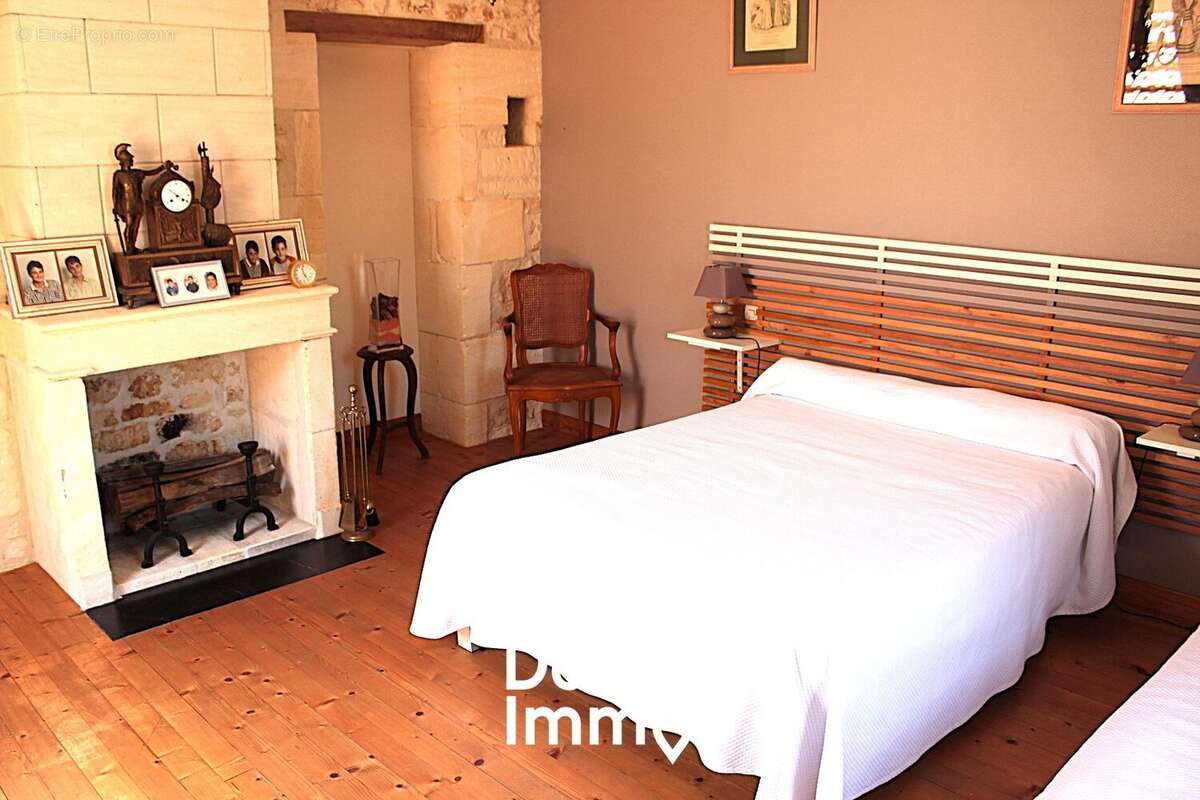 Rare propriete de 166m2 sur terrain de 840m2 - photo 9