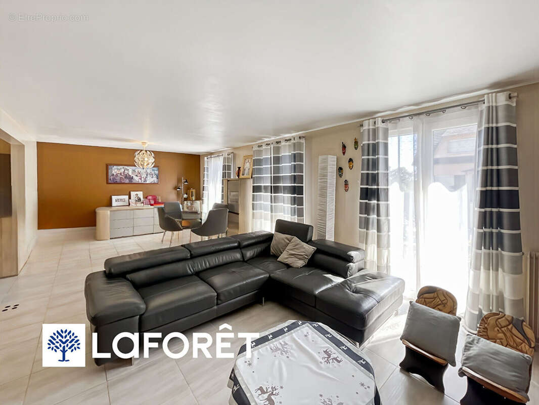 Maison individuelle 6 pièces à vendre à Villiers-sur-Orge - photo 5