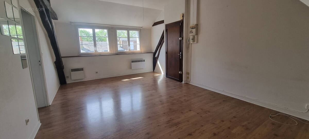 Appartement à CHATEAUDUN