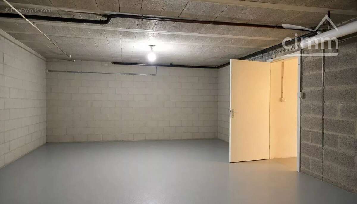 Maison 4 chambres à BAINS-SUR-OUST - photo 11