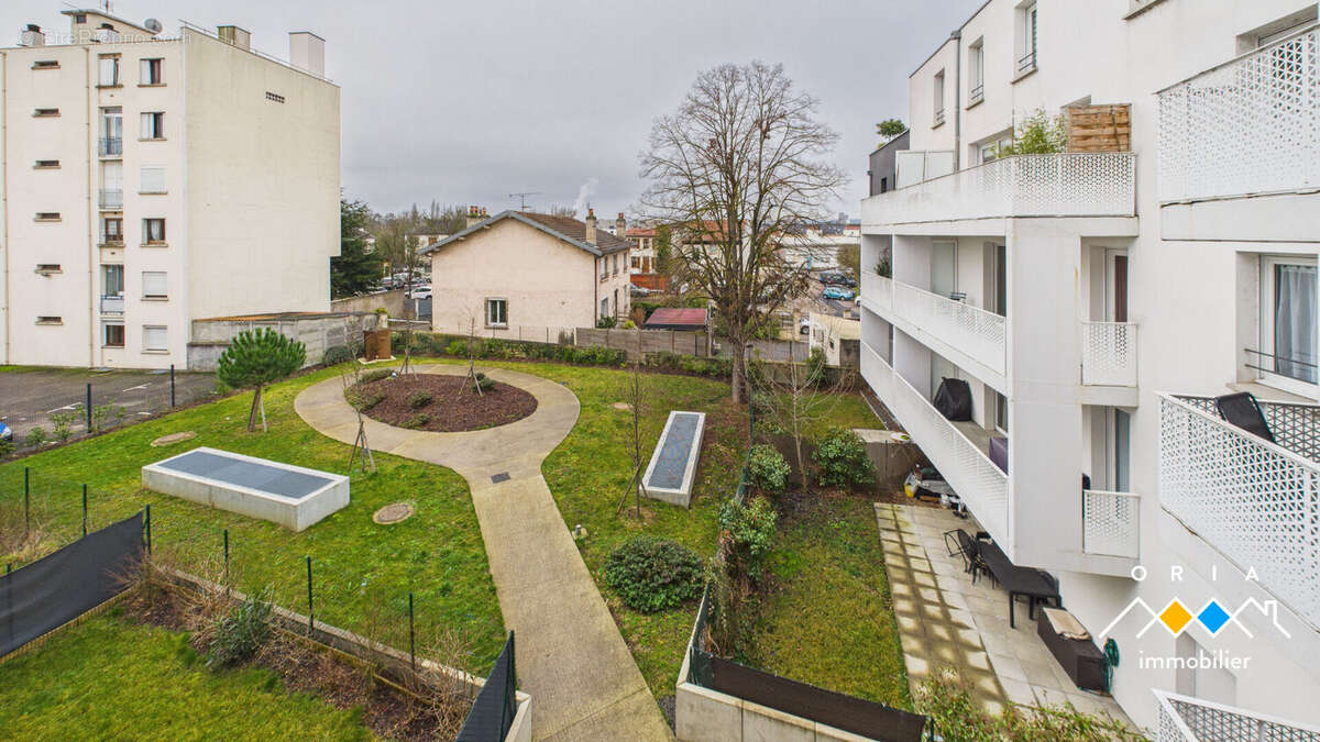 Appartement à SAINT-MAX