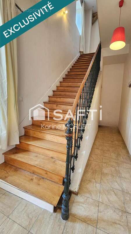 Photo 4 - Appartement à BESANCON