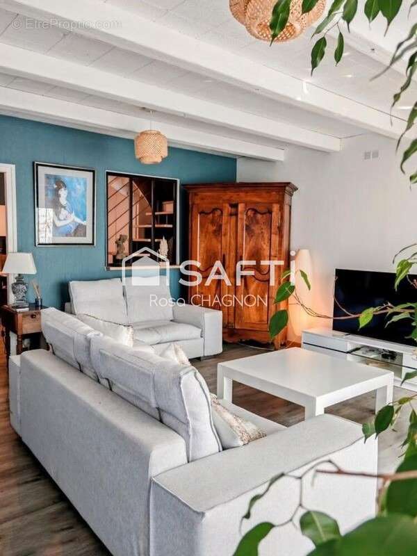 Photo 3 - Maison à FONTENAY-LE-COMTE