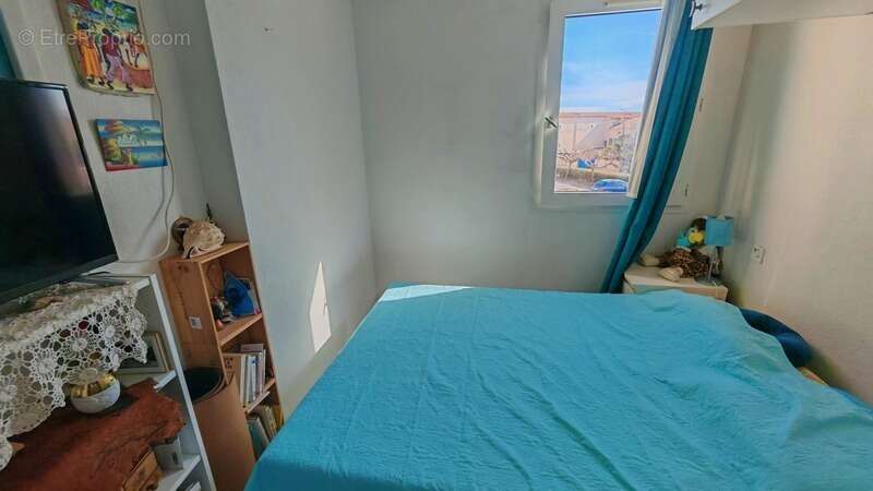 Appartement à FRONTIGNAN