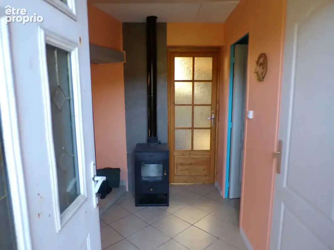 Maison familiale en pierre   4 chambres   130 m2   Saint-André-en-Vivarais (proche Saint-Bonnet-le-Froid) - photo 10