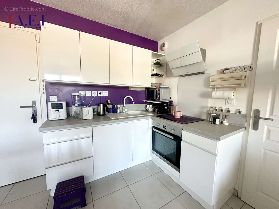 Appartement à LA SEYNE-SUR-MER