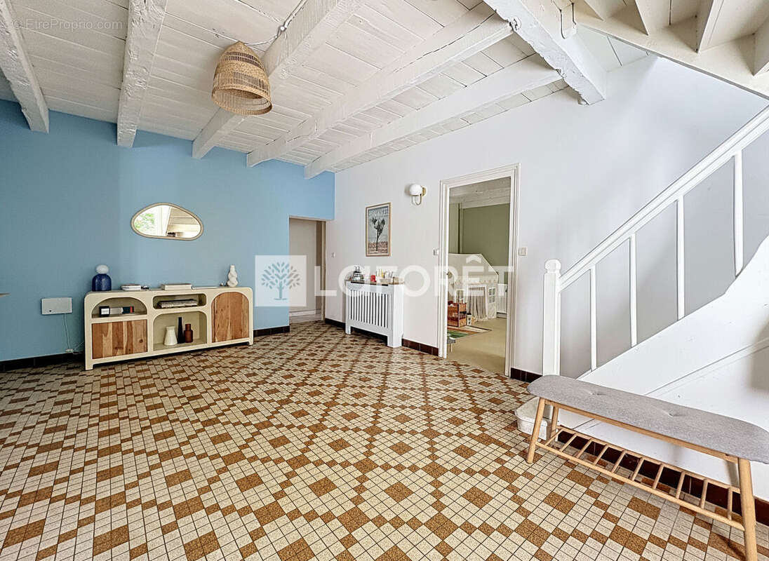 Maison Saint Martin Sur Oust 7 pièce(s) 219 m2 - photo 2