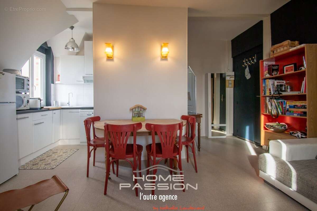 Appartement à ROYAN