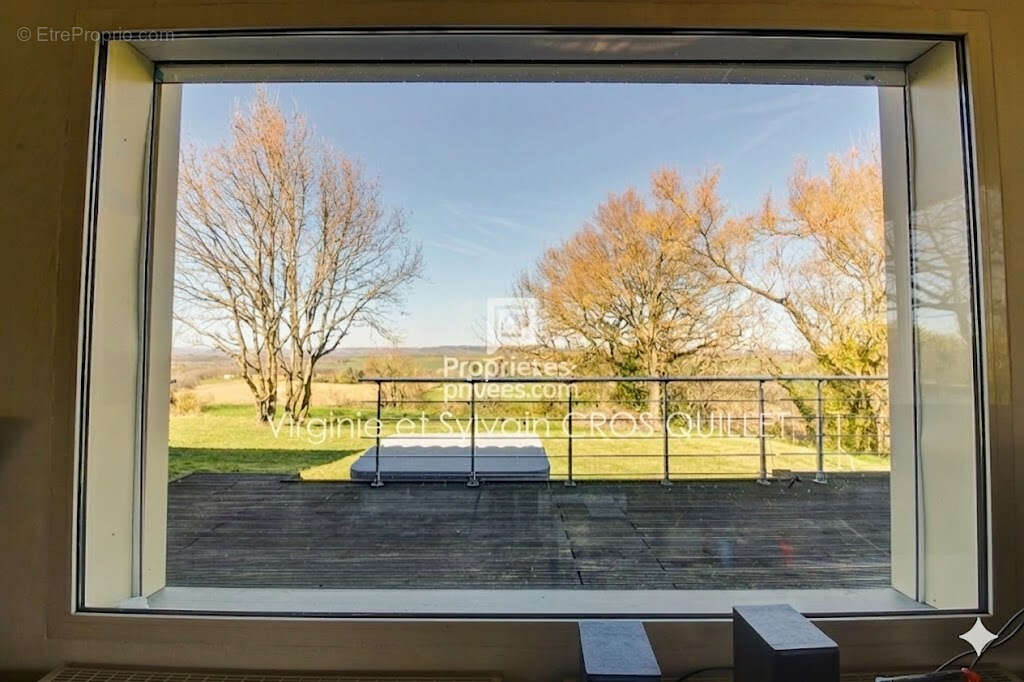 Maison à MONTASTRUC-LA-CONSEILLERE