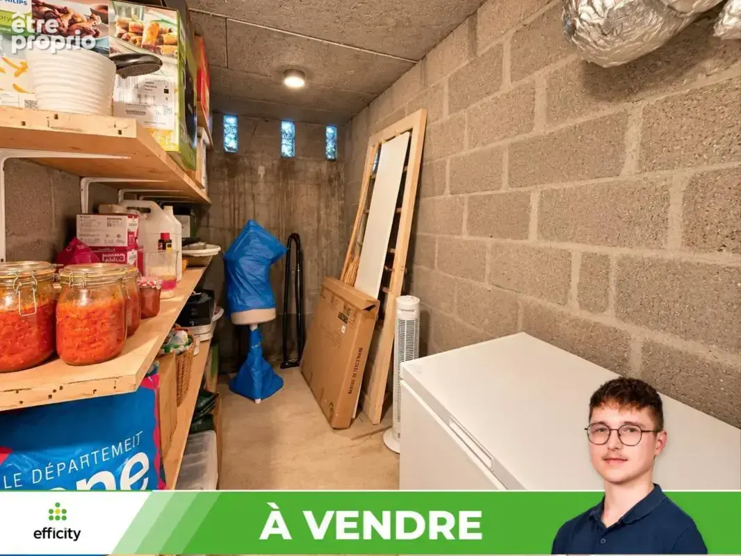 Appartement - photo 14