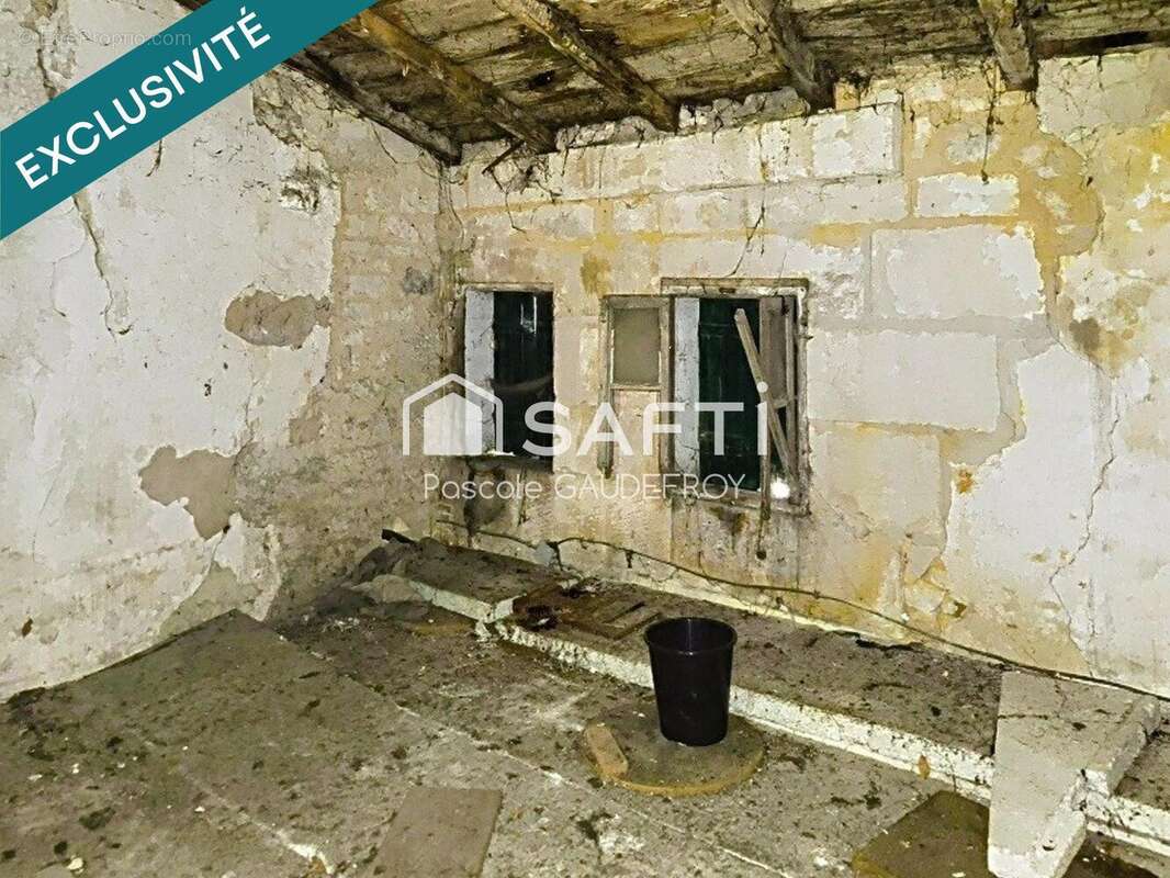 Photo 8 - Maison à PONS