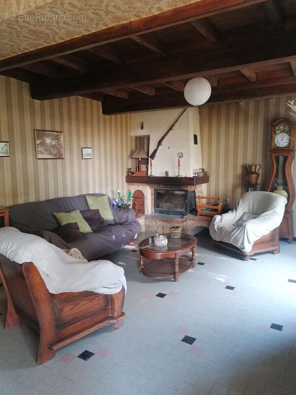 Maison à LISLE-SUR-TARN