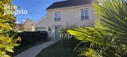 Maison à LA QUEUE-LES-YVELINES