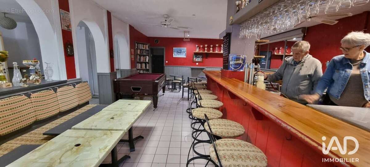 Photo 5 - Commerce à ARGELES-SUR-MER