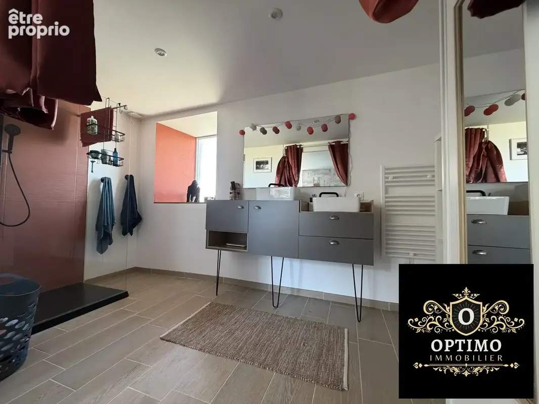Maison 5 pièces 119 m² à vendre à Paimpol (22500) - photo 6