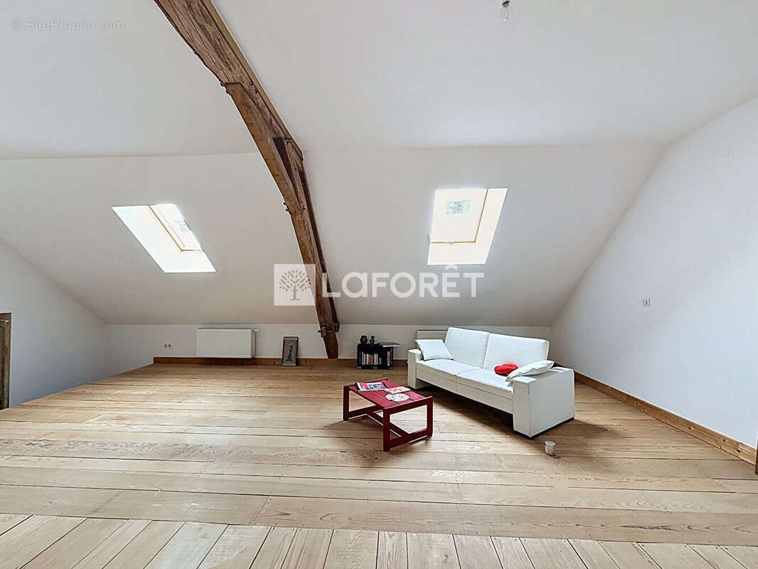 Maison en pierre rénovée - photo 8