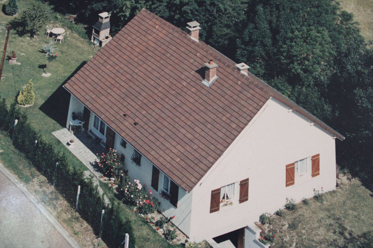 Photo 1 - Maison à AIRAINES