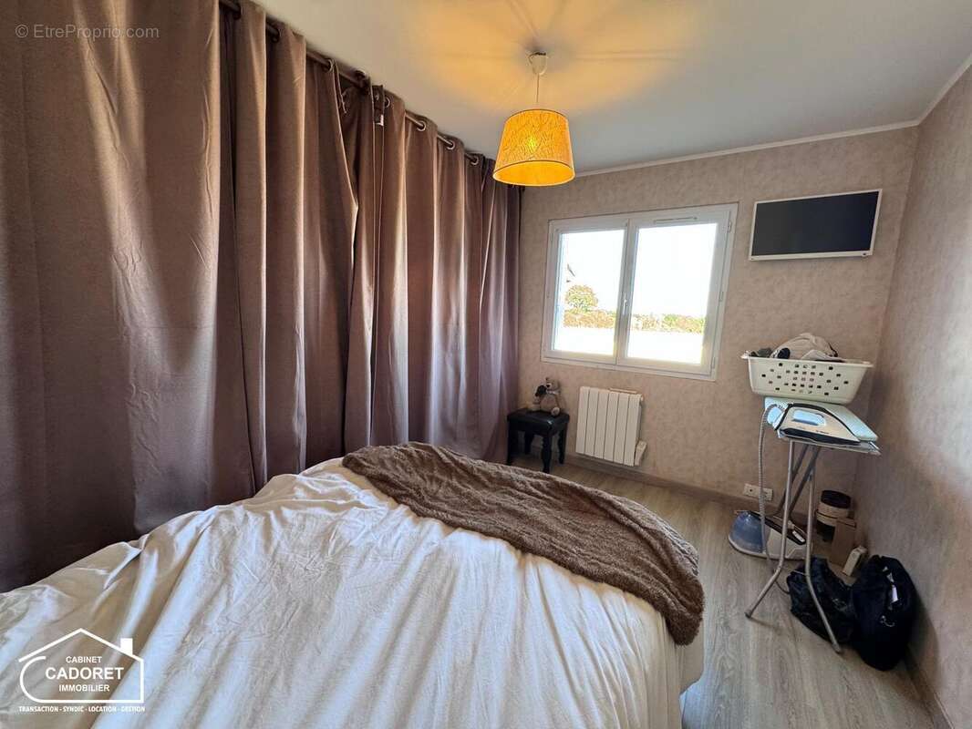   - Maison à PORNIC