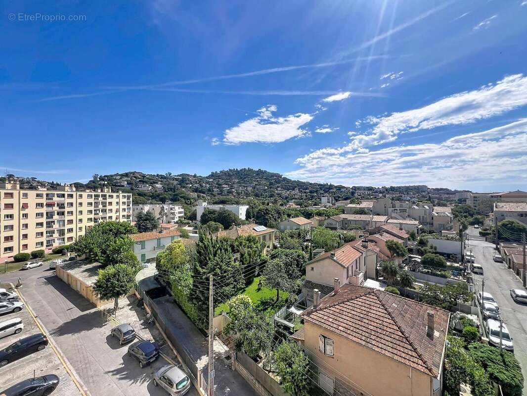Photo 3 - Appartement à CANNES