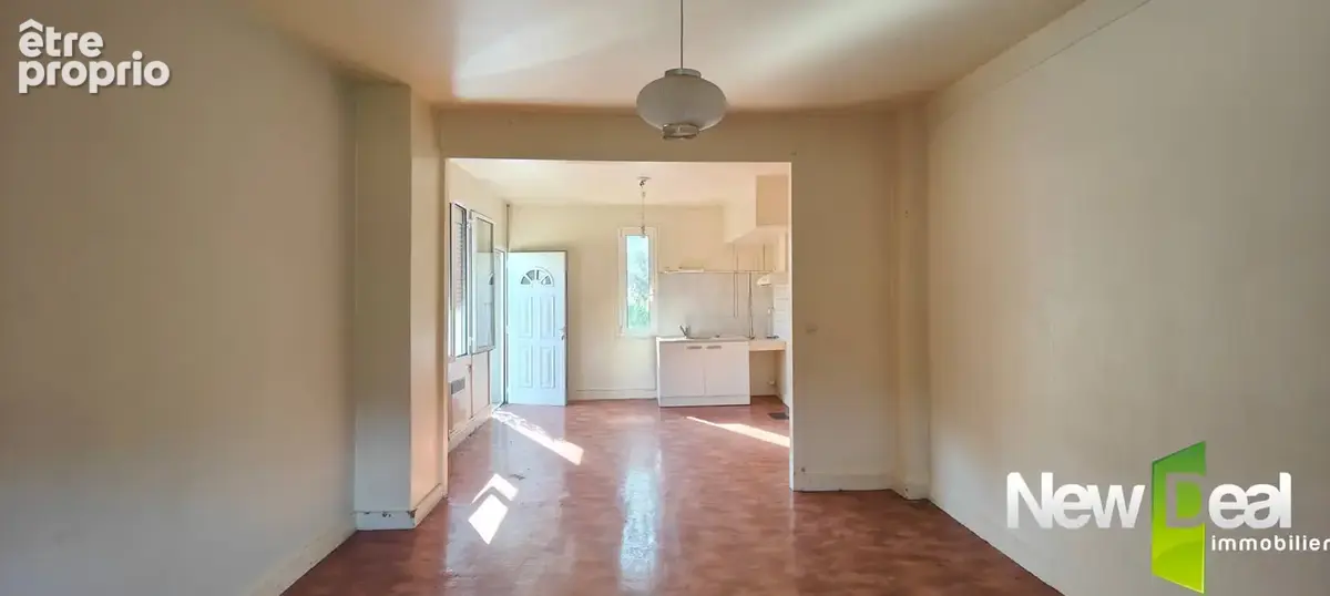Grande maison à Argentat - photo 5