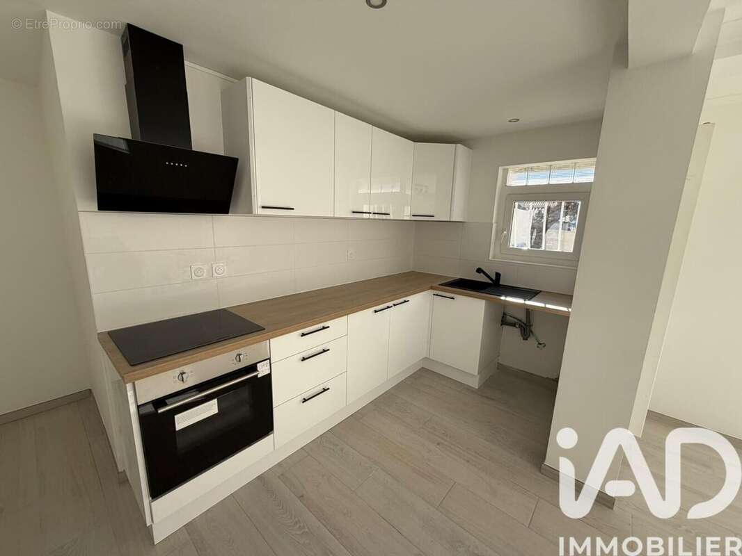 Photo 6 - Appartement à MILHAUD