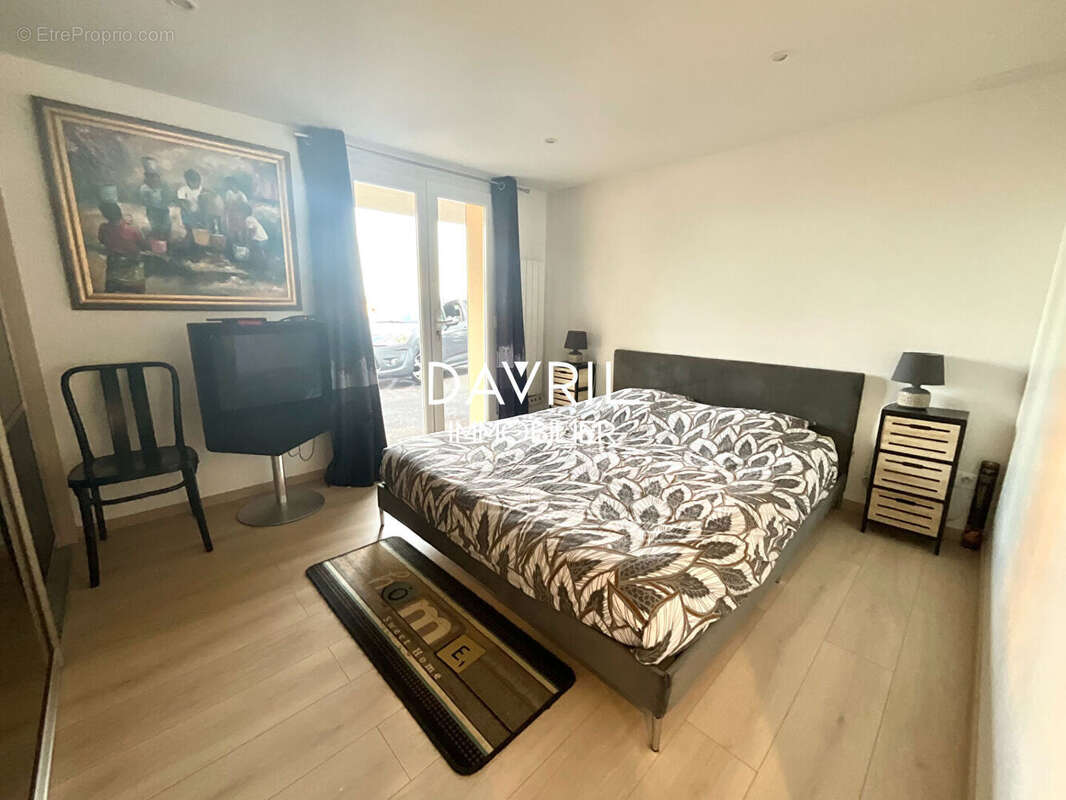 Maison à JOUY-LE-MOUTIER