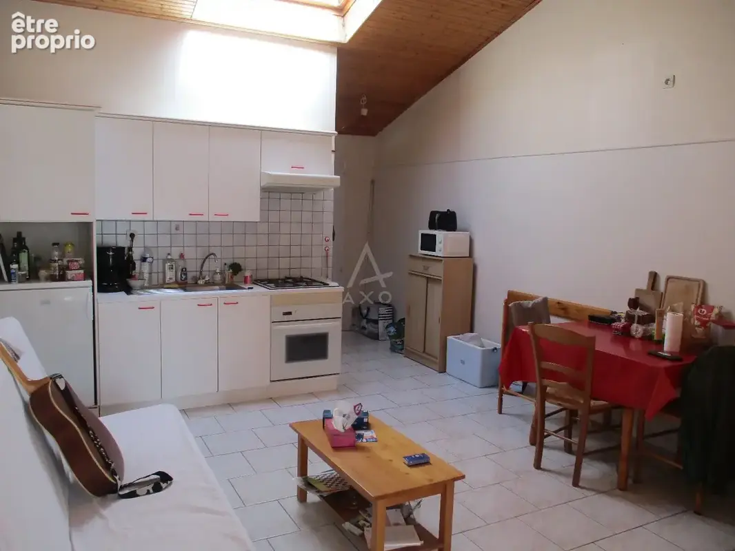 St vincent sur jard belle propriete - photo 5