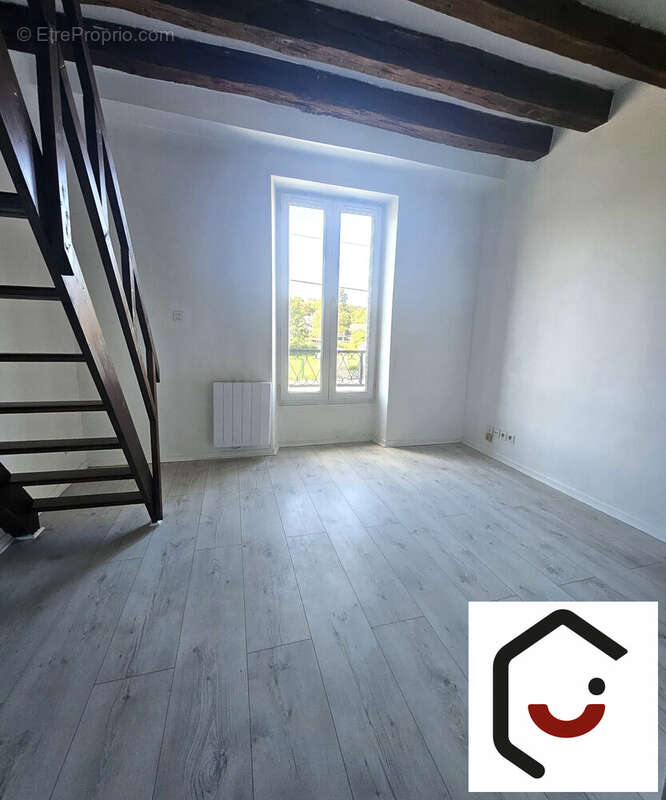 Appartement à NEMOURS