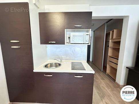 Appartement à CARQUEFOU