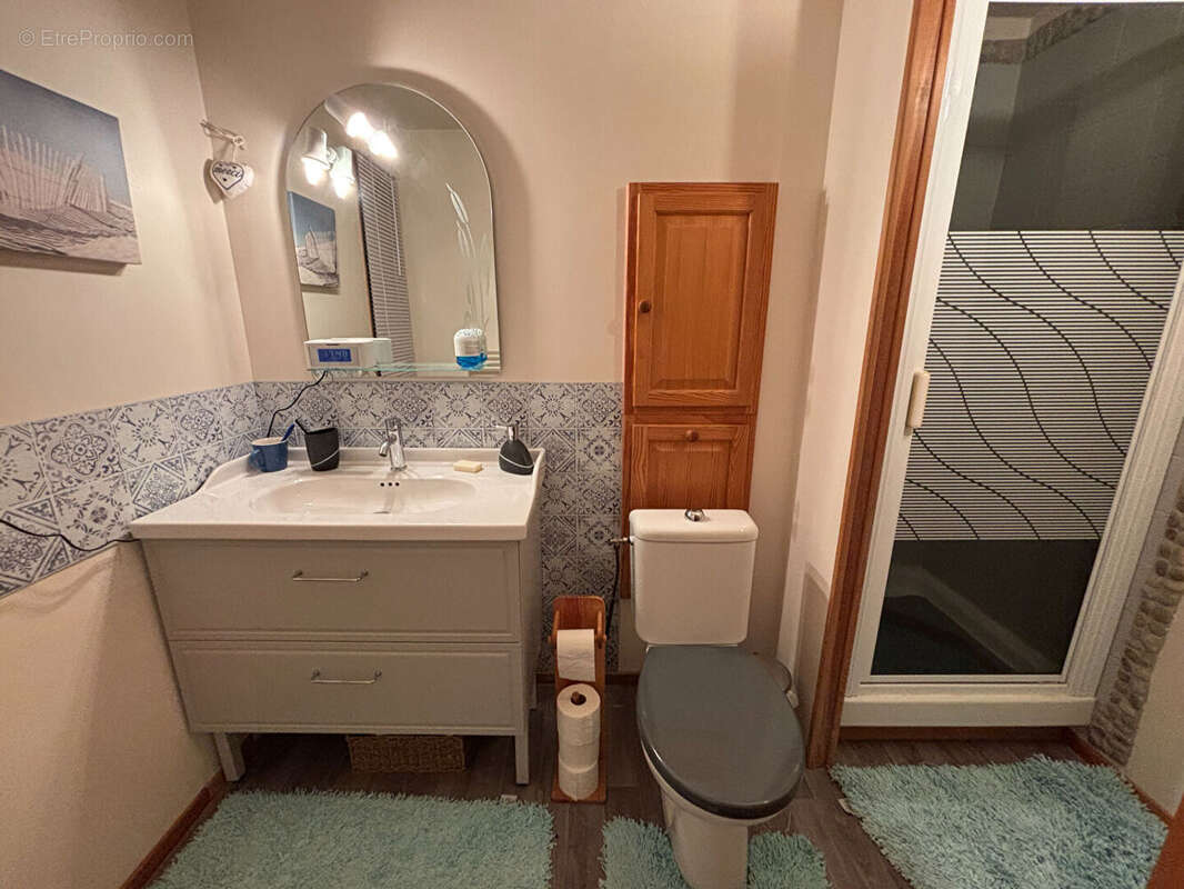 Maison à SAINTE-GENEVIEVE