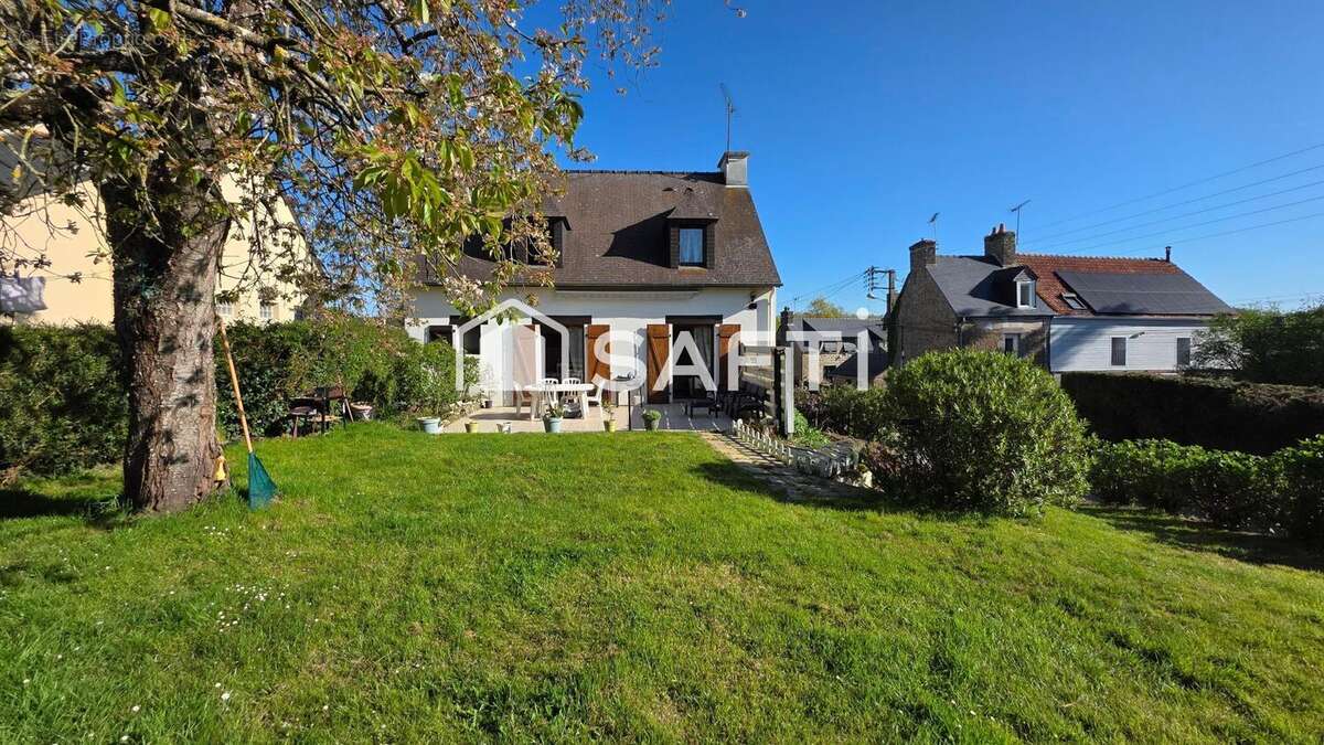 Photo 2 - Maison à PLERGUER